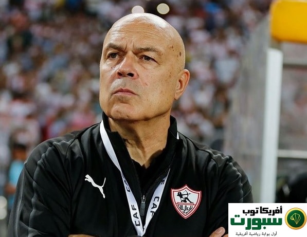 كرستيان جروس مدير فني للزمالك