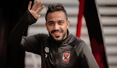 الأهلي كهربا