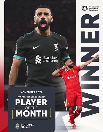 محمد صلاح
