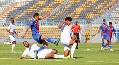 بتروجيت و مودرن سبورت
