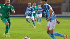 بيراميدز و الإتحاد السكندري