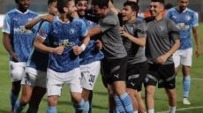 بيراميدز فى دوري أبطال إفريقيا