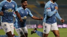 بيراميدز و الإتحاد السكندري