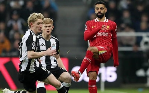 محمد صلاح