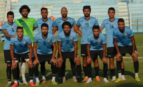 سموحة و غزل المحلة