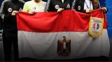 بطولة هونج كونج للاسكواش منتخب مصر يحرز اللقب