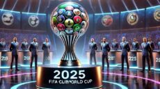 كأس العالم للأندية 2025