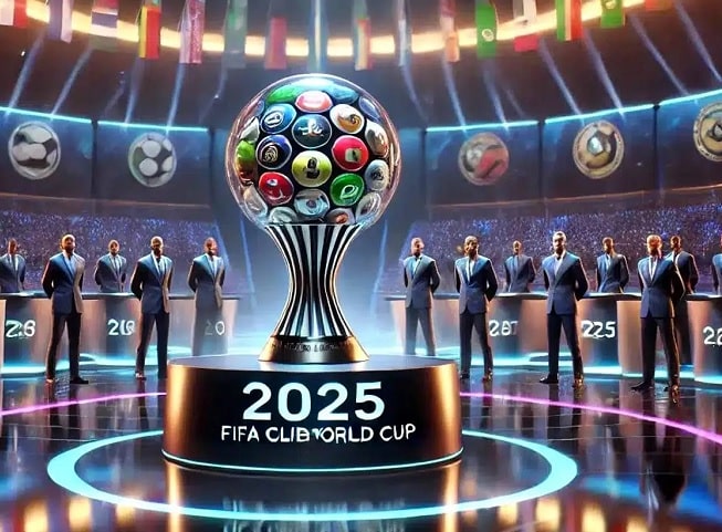 كأس العالم للأندية 2025