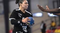 أمم إفريقيا كرة اليد سيدات