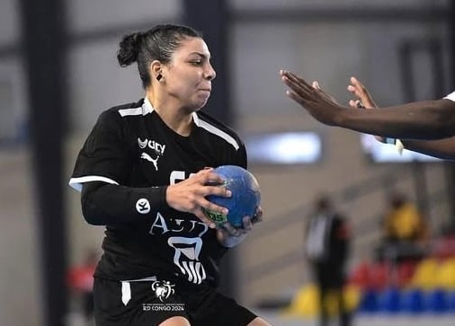 أمم إفريقيا كرة اليد سيدات