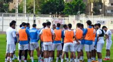 الزمالك و إنيمبا