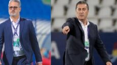 مدرب الزمالك
