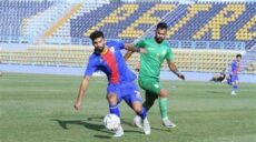 مباراة زد و إنبي