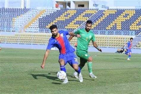 مباراة زد و إنبي