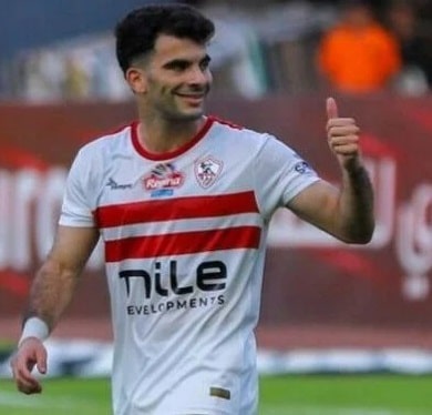 أحمد سيد زيزو
