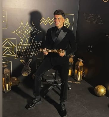 أحمد سيد زيزو