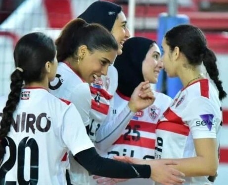 كأس العالم للأندية كرة طائرة