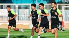 الزمالك و طلائع الجيش