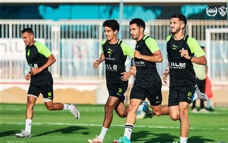 الزمالك و طلائع الجيش