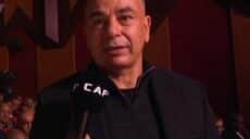 حسام حسن فى أمم إفريقيا 2025