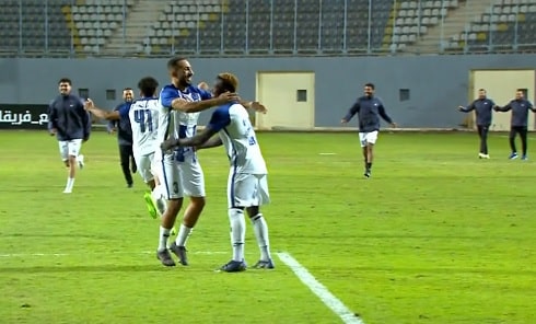 المقاولون و بتروجيت