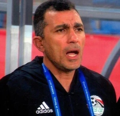 أسامه نبيه