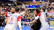 مصر و كرواتيا