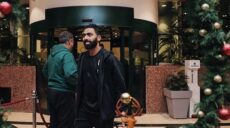 الأهلي يصل الجزائر