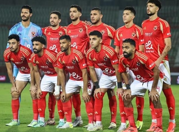 الأهلي و إستاد أبيدجان