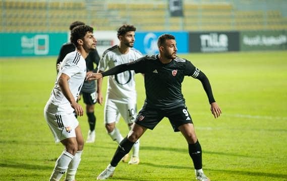 البنك الأهلي و بتروجيت