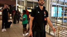 الأهلي و شباب بلوزداد