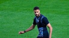 الزمالك بنتايج