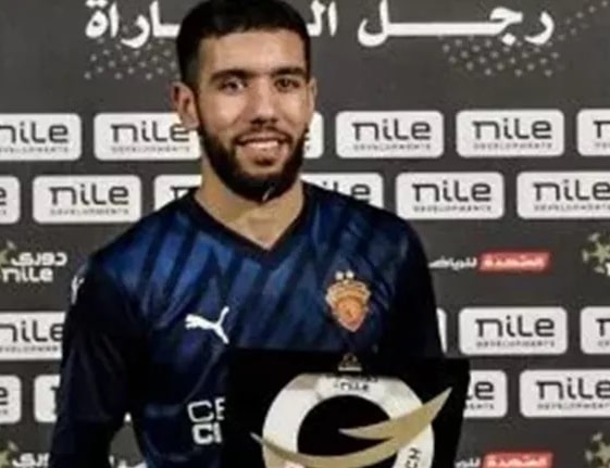 أحمد القندوسي