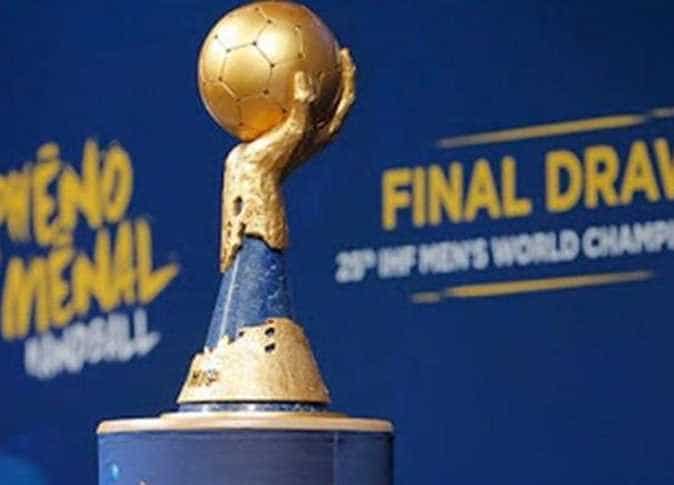 كرة اليد 2025