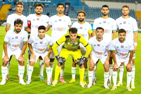 المصري و فاركو