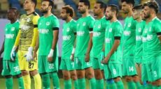 المصري و إنيمبا