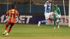 بيراميدز و الترجي