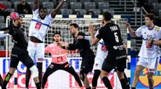 ترتيب المنتخب المصري لكرة اليد عالمياً