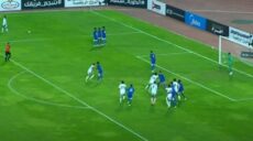 سموحه و منتخب السويس