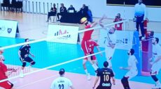 الزمالك يفوز على الأهلي و يحصد لقب البطولة
