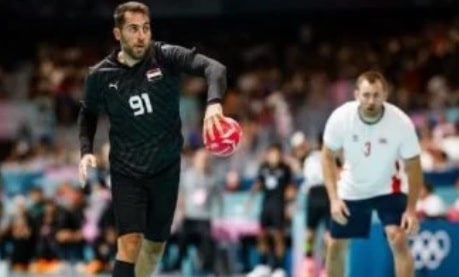 كأس العالم لكرة اليد