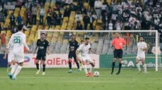 الزمالك و المصري