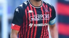 الزمالك زين الدين بلعيد