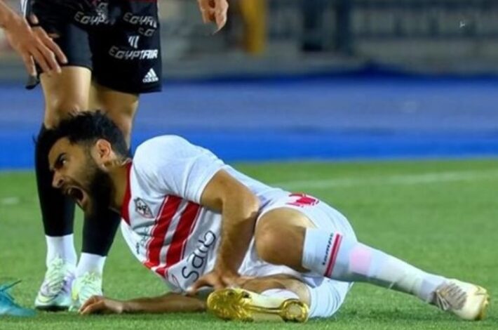 إصابة حمزة المثلوثي