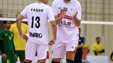 الزمالك و الكويت