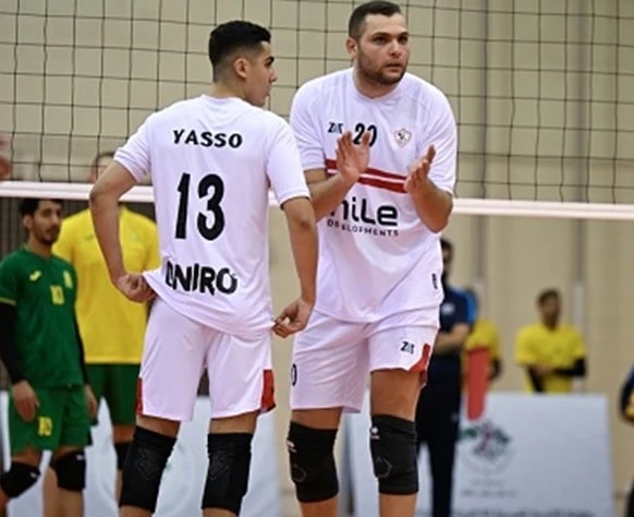 الزمالك و الكويت