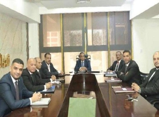 الإسماعيلي