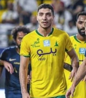 محمد شريف