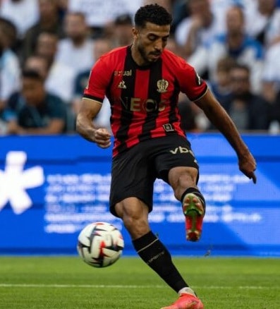 محمد عبد المنعم نيس الفرنسي