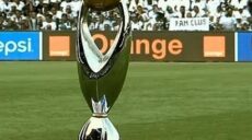 دوري أبطال إفريقيا